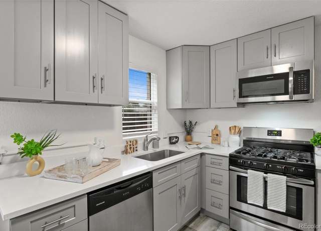 Property at 1414 W Nevada Pl, Denver, CO 80223, 2 beds, 1 bath