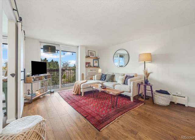 Property at 799 Dahlia St #503, Denver, CO 80220, 1 bed, 1 bath