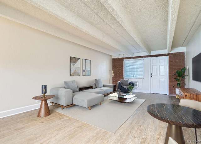Property at 1180 Yosemite St #110, Denver, CO 80220, 1 bed, 1 bath