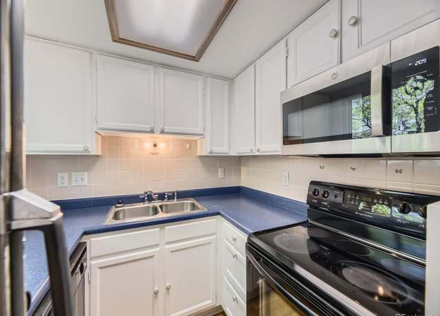 Property at 1720 S Ammons St Unit A, Lakewood, CO 80232, 3 beds, 3 baths
