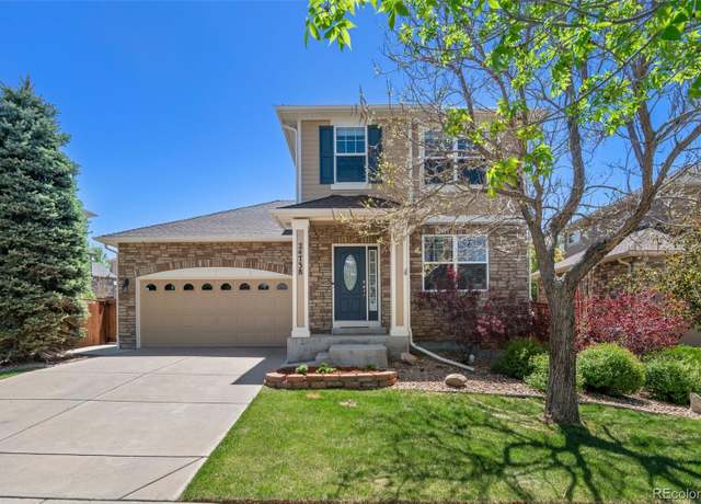 Property at 24738 E Layton Pl, Aurora, CO 80016, 4 beds, 4 baths