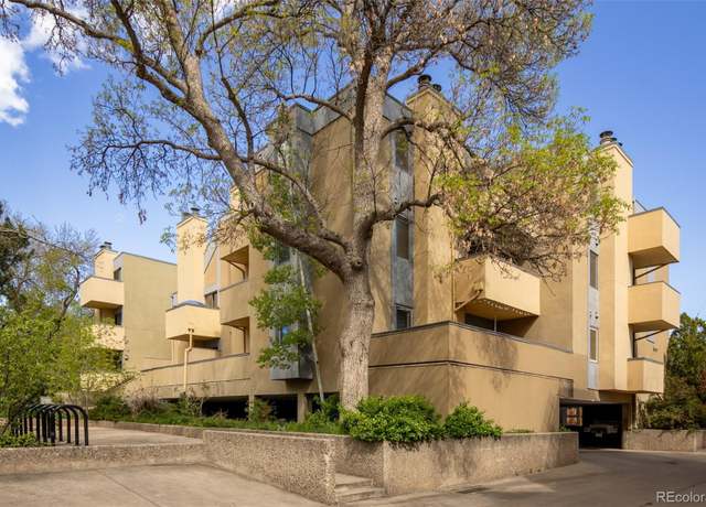 Property at 2711 Mapleton Ave #1, Boulder, CO 80304, 1 bed, 1 bath