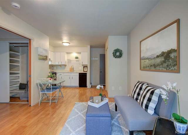 Property at 2711 Mapleton Ave #1, Boulder, CO 80304, 1 bed, 1 bath