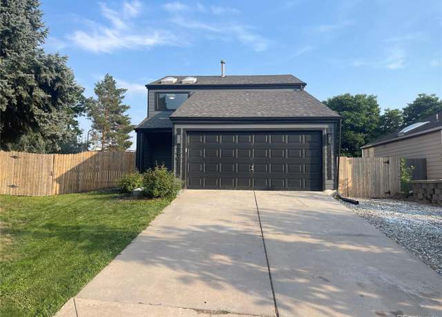 Property at 7902 S Windermere Cir, Littleton, CO 80120, 5 beds, 3 baths