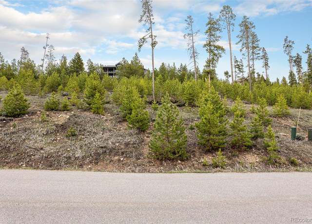 Property at 510 Shoshoni Ln, Granby, CO 80446