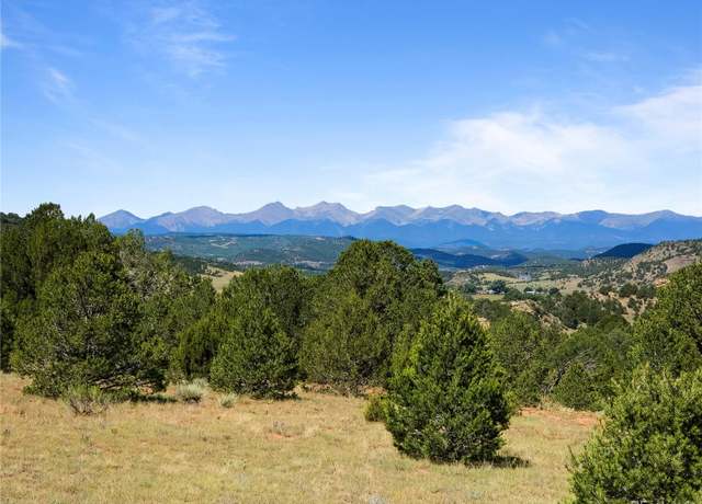 Property at Highway 12, Weston, CO 81091