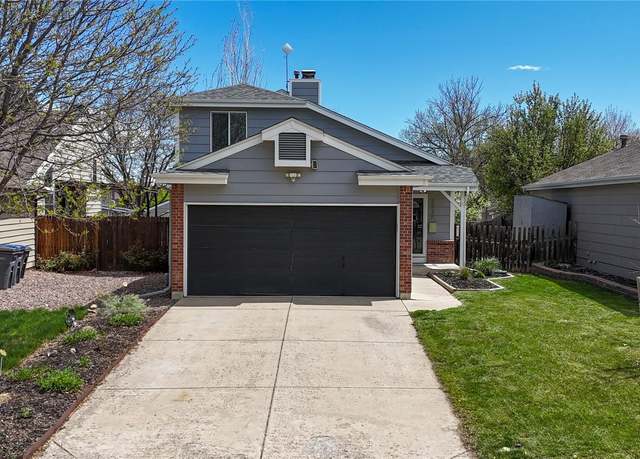Property at 2330 Redwood Ave, Lafayette, CO 80026, 3 beds, 2 baths