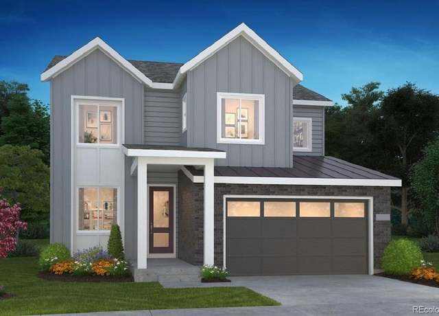 Property at 1288 Stillspring Ln, Castle Pines, CO 80108, 3 beds, 3 baths