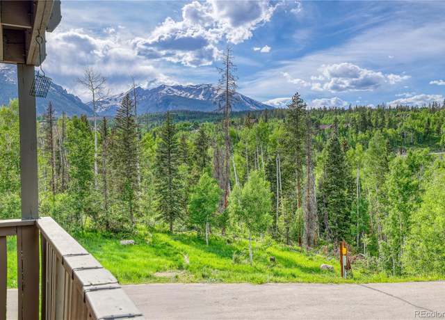 Property at 2510 Ryan Gulch Rd #2512, Silverthorne, CO 80498, 2 beds, 2 baths