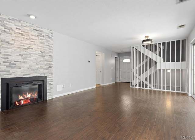 Property at 2366 S Troy St, Aurora, CO 80014, 3 beds, 3 baths