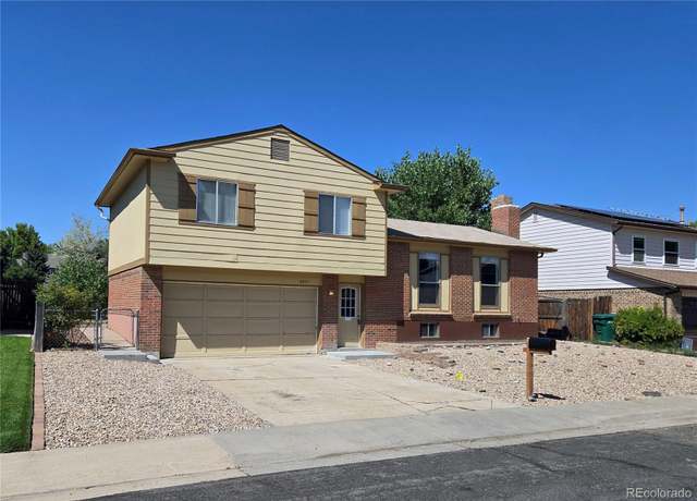 Property at 5831 W 111th Pl, Westminster, CO 80020, 3 beds, 2 baths