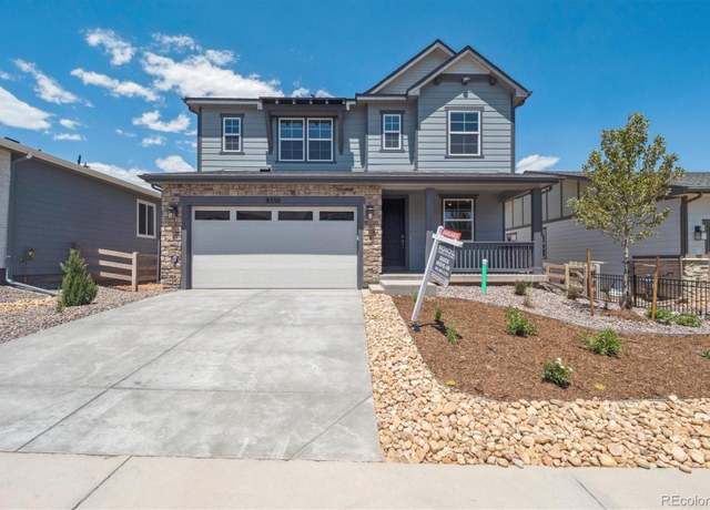 Property at 8339 Snake River St, Littleton, CO 80125, 3 beds, 3 baths