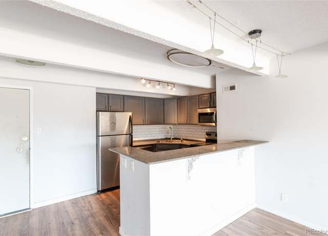 Property at 8060 E Girard Ave #520, Denver, CO 80231, 2 beds, 2 baths