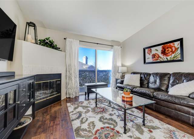 Property at 3876 Canyon Ranch Rd #202, Highlands Ranch, CO 80126, 1 bed, 1 bath