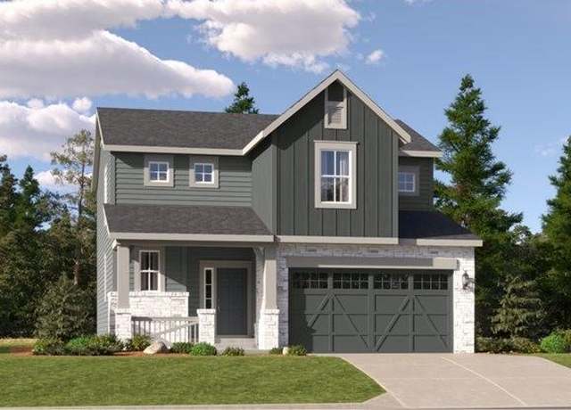 Property at 4105 Amanda Dr, Johnstown, CO 80534, 3 beds, 3 baths