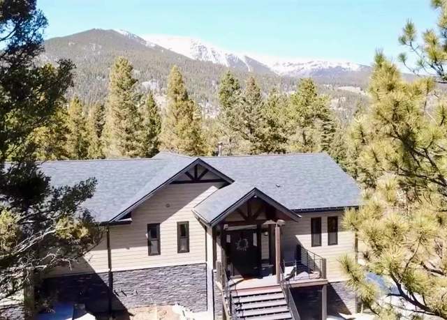 Property at 30298 San Isabel Rd, Buena Vista, CO 81211, 4 beds, 3 baths