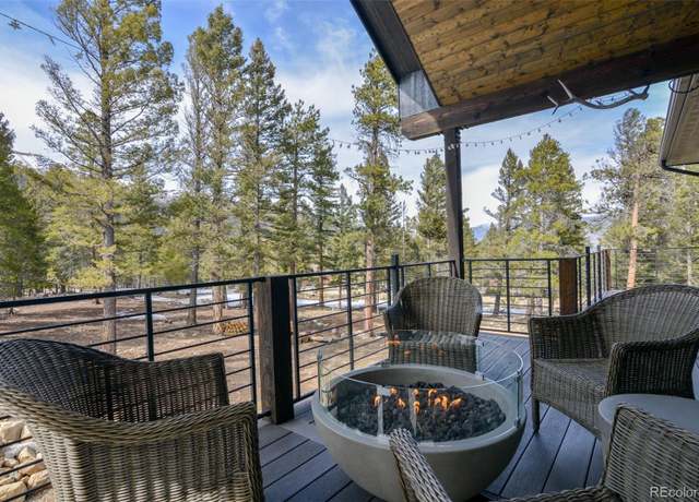 Property at 30298 San Isabel Rd, Buena Vista, CO 81211, 4 beds, 3 baths