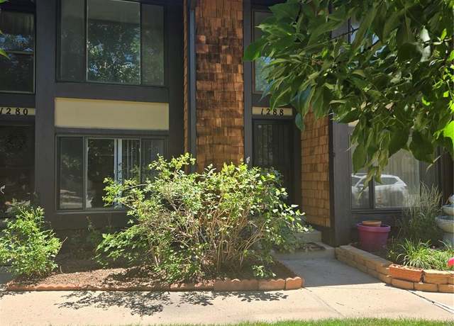 Property at 1288 S Carson Way, Aurora, CO 80012, 2 beds, 2 baths