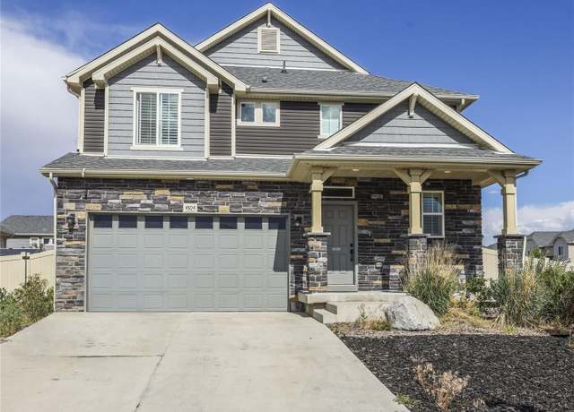 Property at 4504 N Picadilly Ct, Aurora, CO 80019, 4 beds, 4 baths
