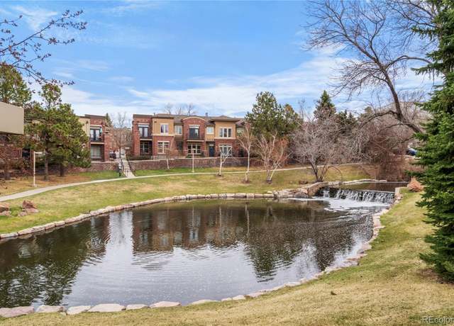 Property at 9071 E Phillips Dr, Centennial, CO 80112, 2 beds, 3 baths