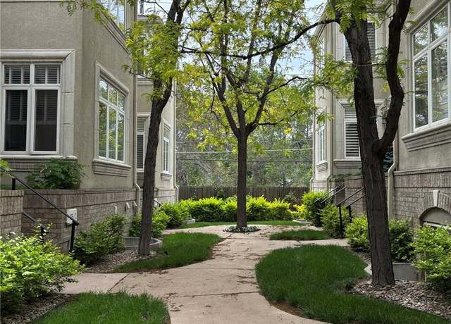 Property at 335 Josephine St Unit D, Denver, CO 80206, 2 beds, 3 baths