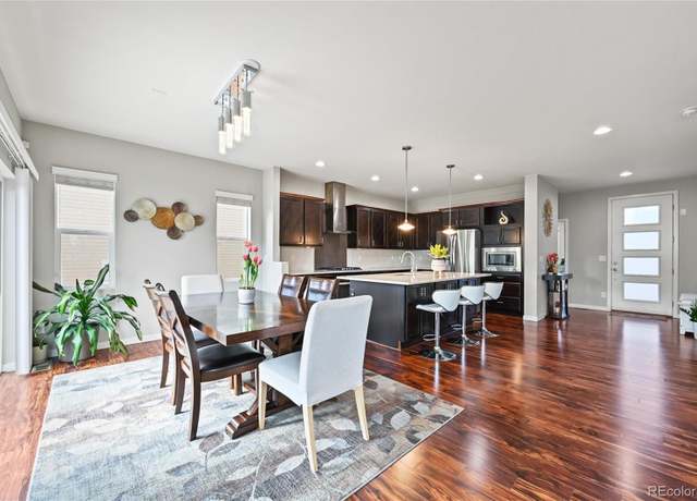 Property at 10934 Touchstone Loop, Parker, CO 80134, 5 beds, 4 baths