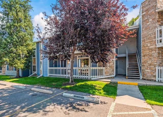 Property at 8600 E Alameda Ave #107, Denver, CO 80247, 2 beds, 2 baths