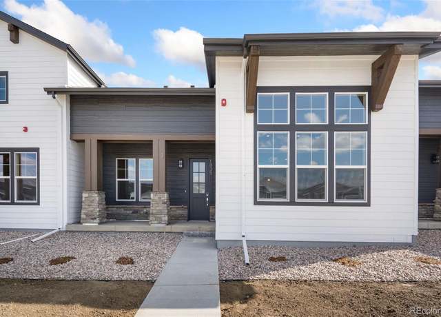 Property at 1835 Morningstar Way #3, Fort Collins, CO 80524, 2 beds, 3 baths