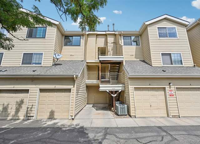Property at 4836 E Kentucky Ave Unit F, Denver, CO 80246, 2 beds, 1 bath
