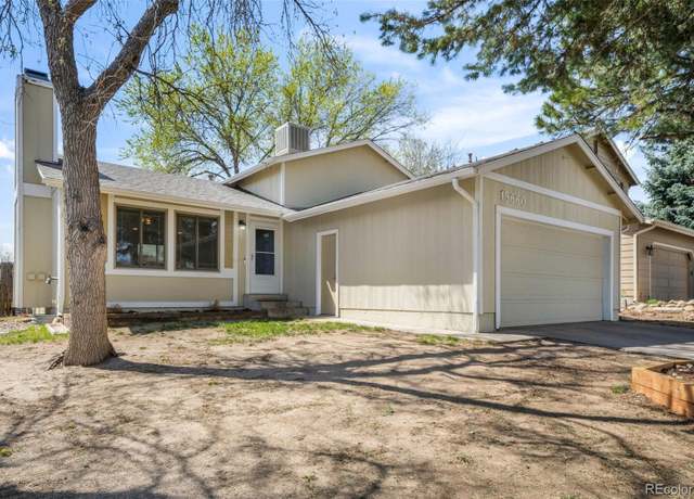 Property at 15660 E Purdue Dr, Aurora, CO 80013, 3 beds, 2 baths