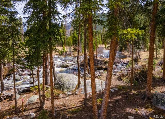 Property at 220 Gcr 667, Grand Lake, CO 80447, 2 beds, 1 bath