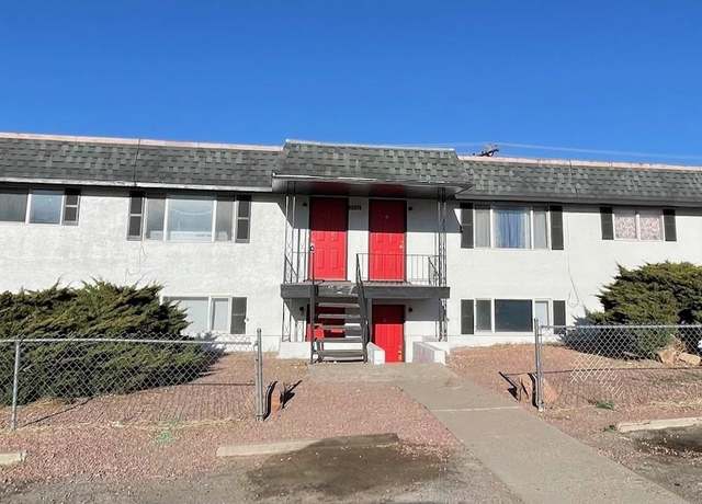 Property at 3501 Baltimore, Pueblo, CO 81008, 8 beds, 4 baths
