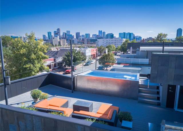 Property at 3453 Navajo St, Denver, CO 80211, 3 beds, 5 baths