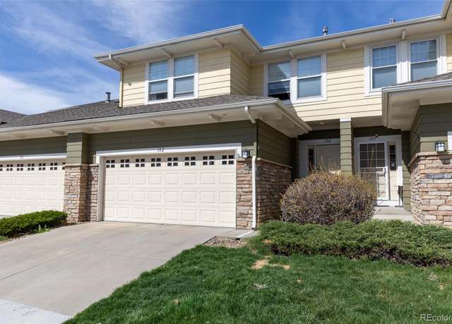 Property at 3000 E 112 Ave #102, Northglenn, CO 80233, 3 beds, 3 baths