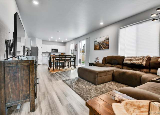 Property at 408 Cameron St, Johnstown, CO 80534, 4 beds, 3 baths