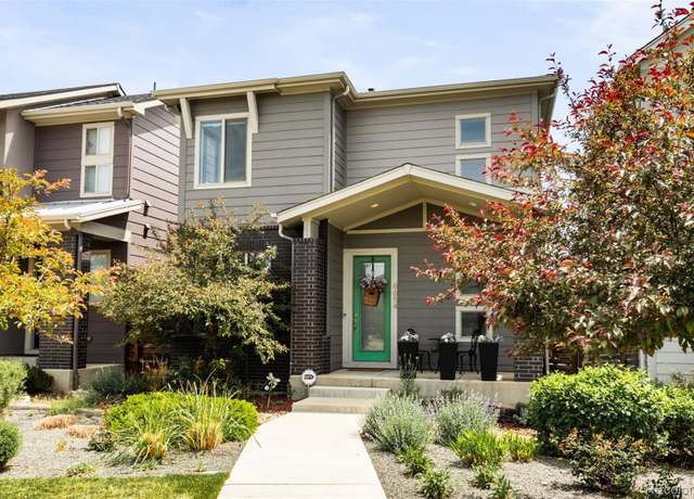 Property at 6654 Pecos St, Denver, CO 80221, 3 beds, 3 baths