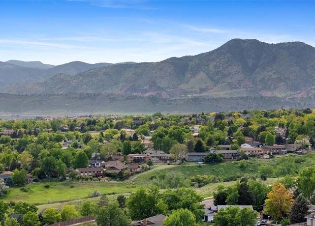 Property at 12992 W Jewell Cir, Lakewood, CO 80228, 4 beds, 3 baths