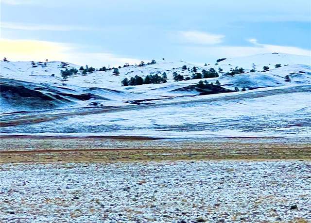 Property at Lot 30 Black Beaver Rd, Hartsel, CO 80449