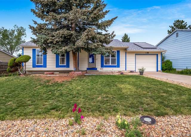 Property at 10007 Bryant St, Denver, CO 80260, 3 beds, 1 bath