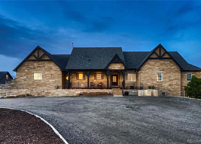 Property at 15280 Bannock St, Broomfield, CO 80023, 6 beds, 4 baths
