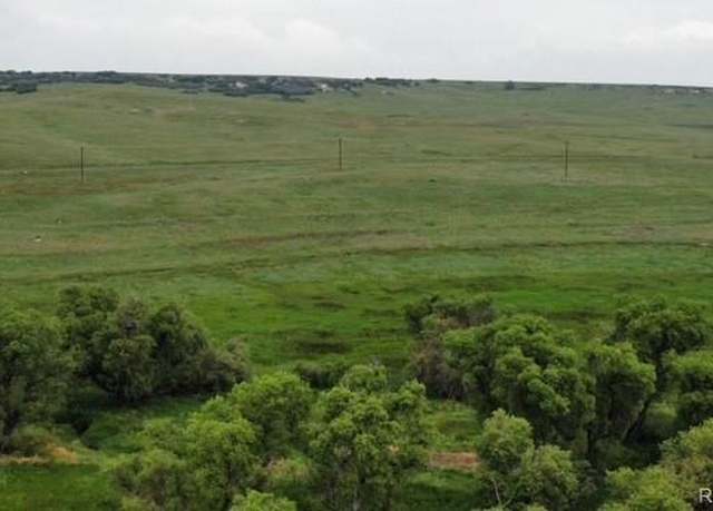 Property at S Tbd State Highway 83, Franktown, CO 80116