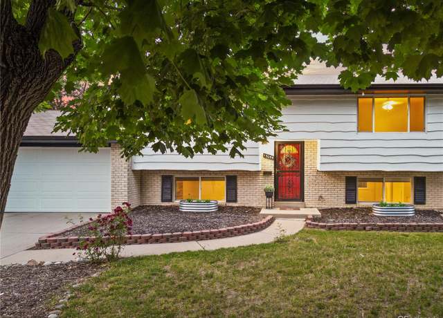 Property at 13055 E Dakota Ave, Aurora, CO 80012, 3 beds, 2 baths