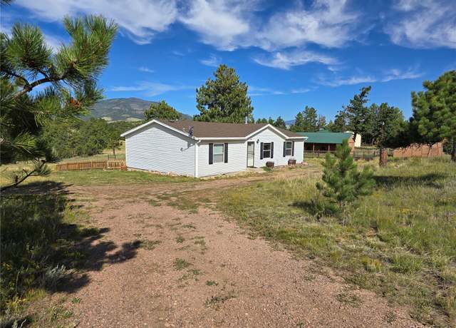 Property at 985 Basswood Ln, Canon City, CO 81212, 3 beds, 2 baths