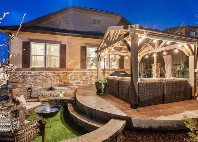 Property at 7743 S Quantock Way, Aurora, CO 80016, 4 beds, 4 baths