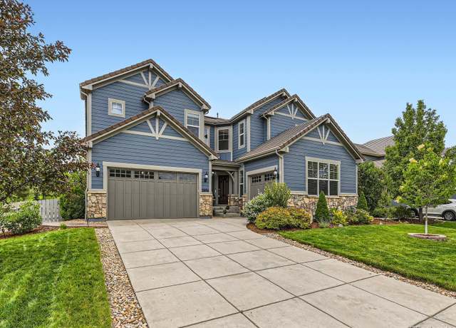 Property at 2896 Gemini Loop, Broomfield, CO 80023, 5 beds, 5 baths