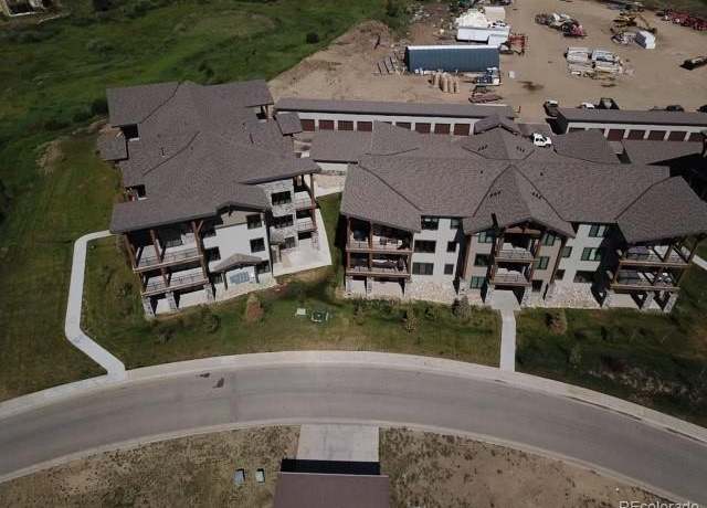Property at 96 Meadow Creek Ln, Fraser, CO 80482, 2 beds, 2 baths