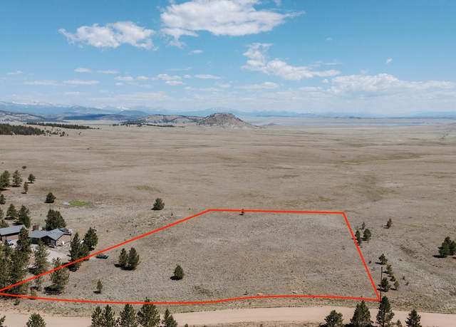 Property at 311 Harness Way, Hartsel, CO 80449