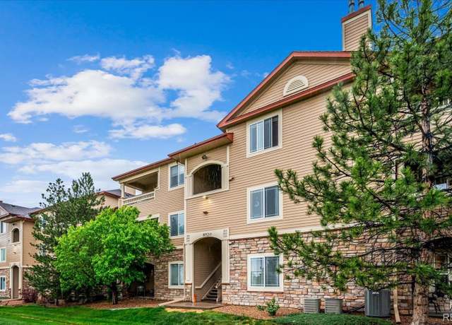 Property at 8520 S Holland Ln #102, Littleton, CO 80128, 2 beds, 2 baths