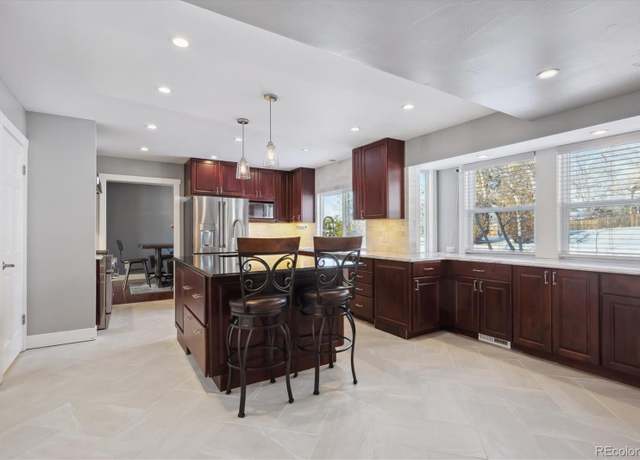 Property at 5809 E Caley Dr, Centennial, CO 80111, 4 beds, 3 baths