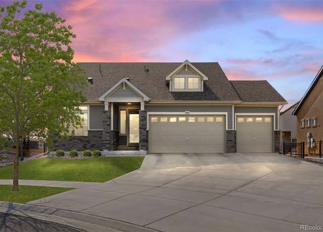 Property at 20162 E 53rd Pl, Denver, CO 80249, 3 beds, 3 baths
